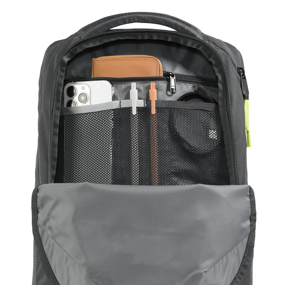 The North Face Vault Bags in Grey Color