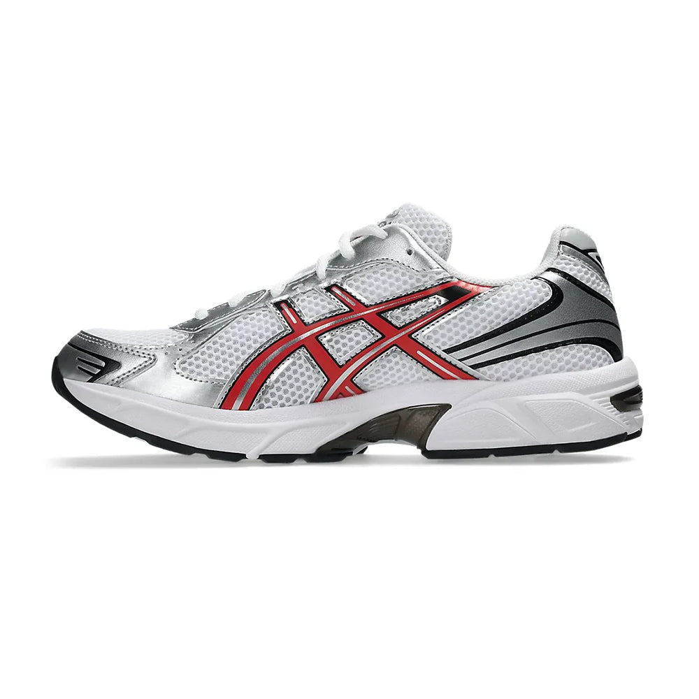 Asics GEL-1130 Sneakers in White Color