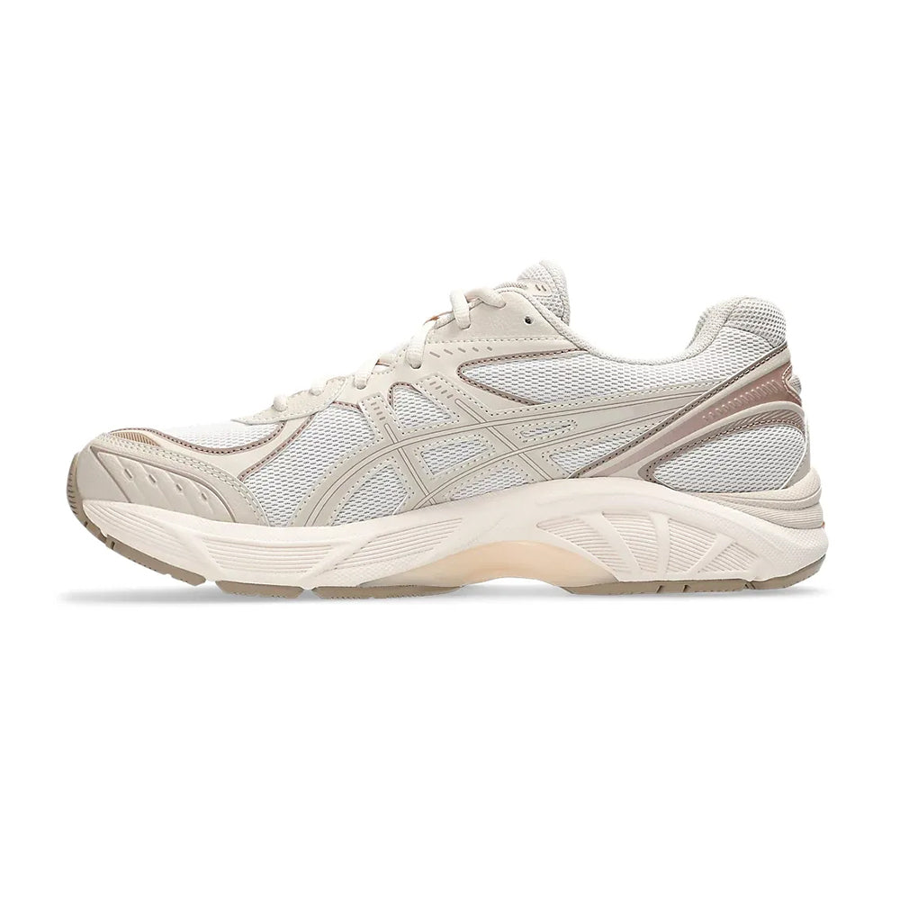 Asics Gt-2160 Sneakers in Yellow Color