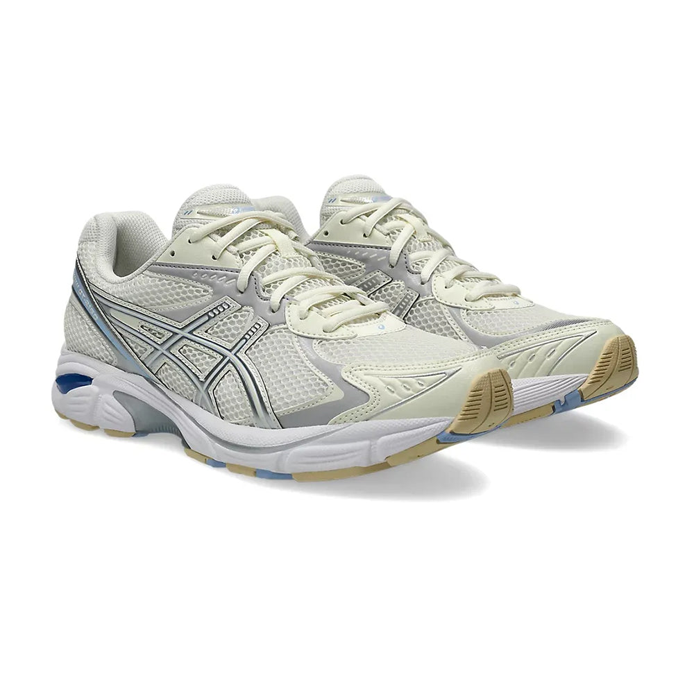 Asics Gt-2160 Sneakers in Yellow Color