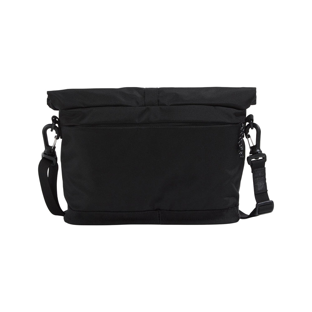 The North Face Base Camp Shoulder Bag in Black Color