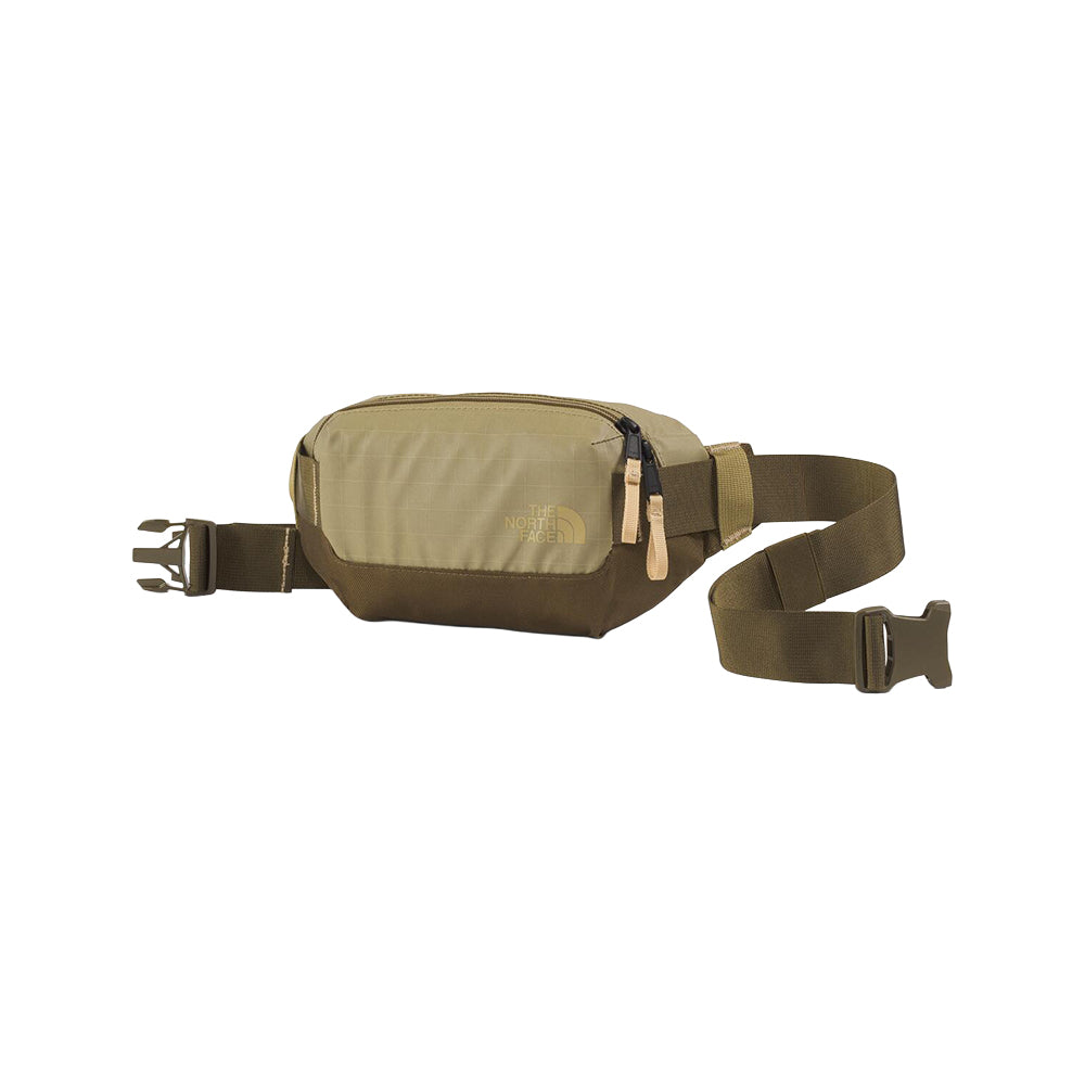 The North Face Base Camp Voyager Lumbar Bags in Brown Color