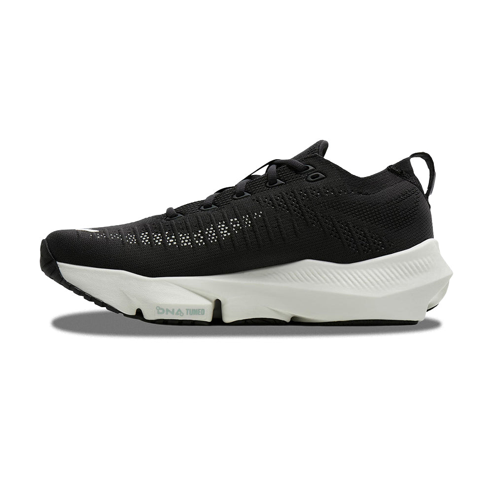 Brooks Glycerin Flex Running Shoes in Grey Color