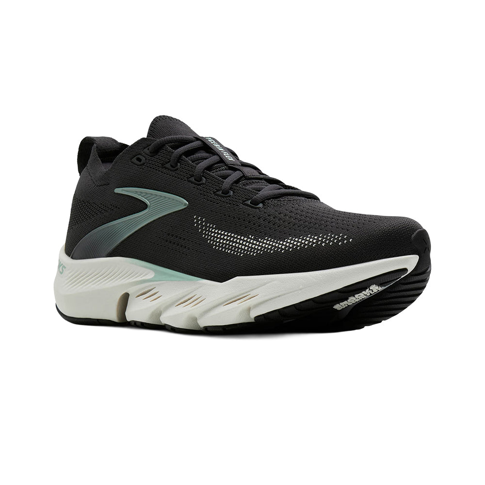 Brooks Glycerin Flex Running Shoes in Grey Color