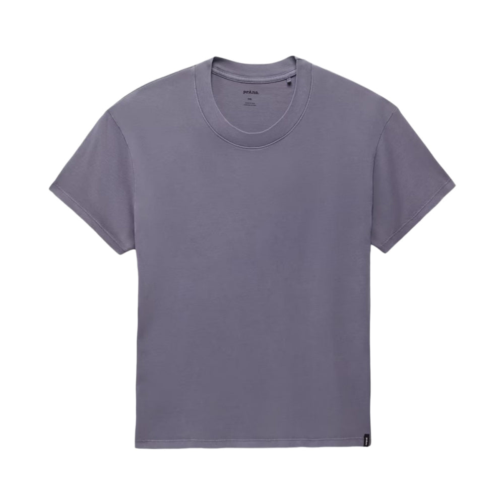 Prana Everydayss Tee Tops in Multi Color