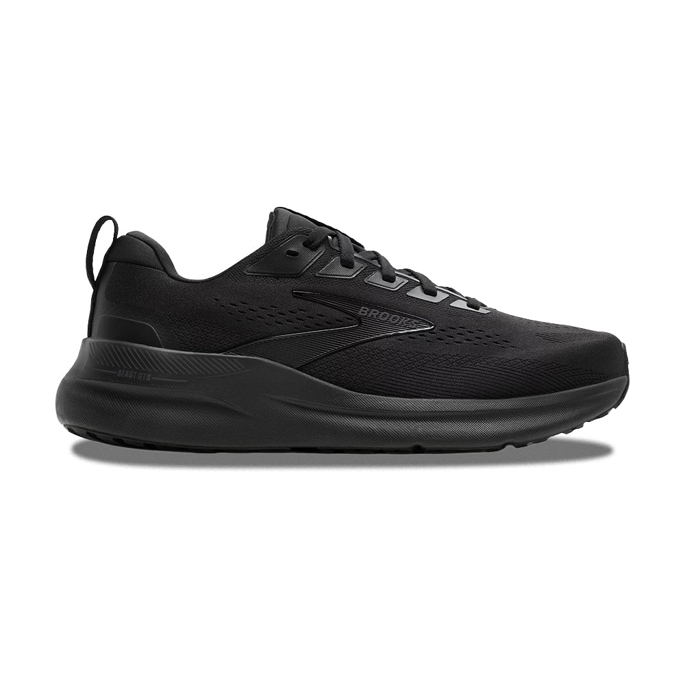 BEAST GTS 26 | 076-BLACK/