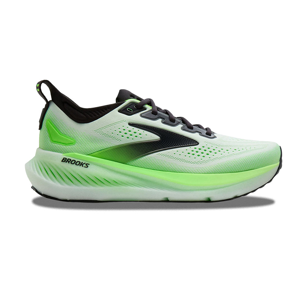 GLYCERIN 23 | 154-WHITE/