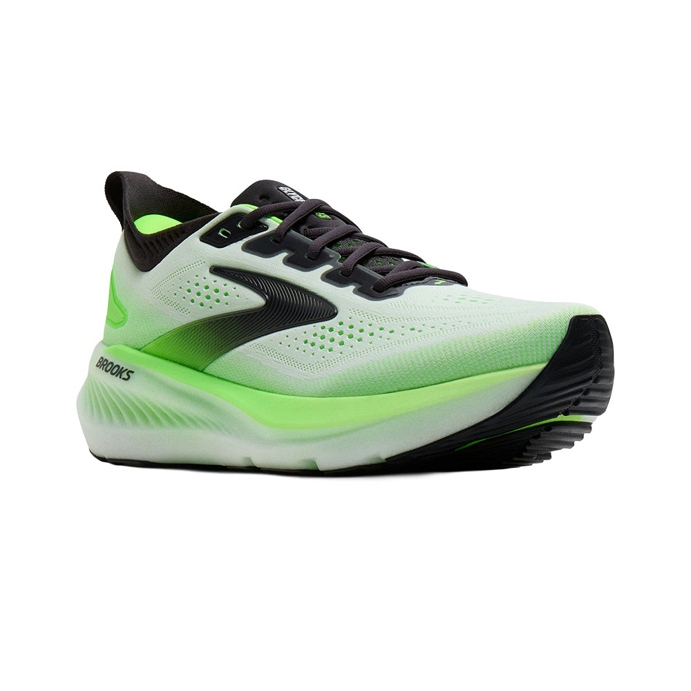 GLYCERIN 23 | 154-WHITE/
