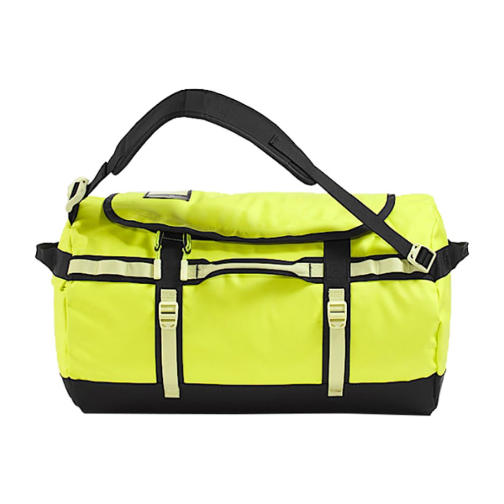 The North Face Base Camp Duffel - S Bags in Green Color