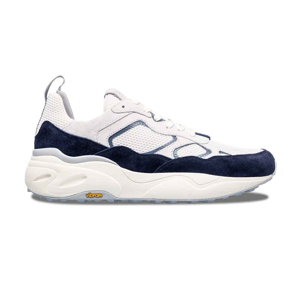 Clae Salazar Sneakers in White Color