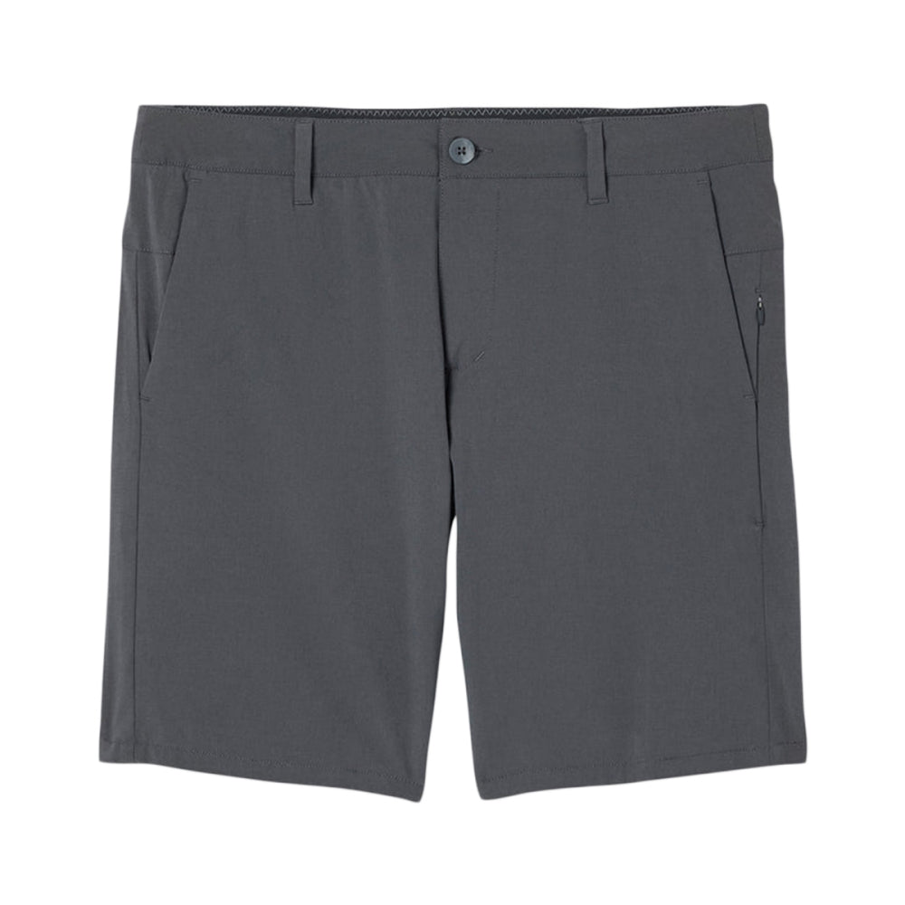 AIM SHORT | CCL-CHARCO