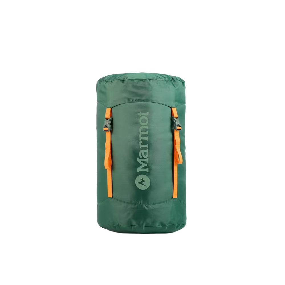 Marmot Wraptor 30 Syn Sleeping Bags in Green Color