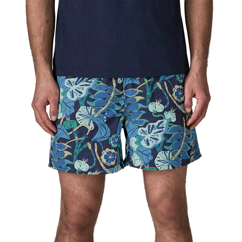 M'S BAGGIES SHORTS - 5 I | TCLN-TROPI