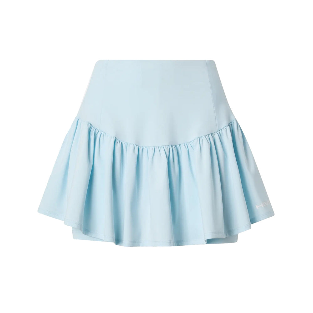 MOVE SKORT WOMEN | LB-LT BLUE