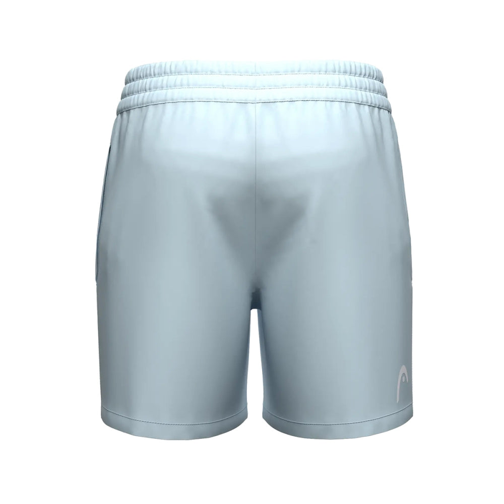 Head Vision Shorts Kids Shorts in Blue Color