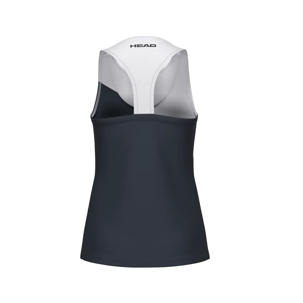SPIRIT TANK TOP | NVWH-NAVY
