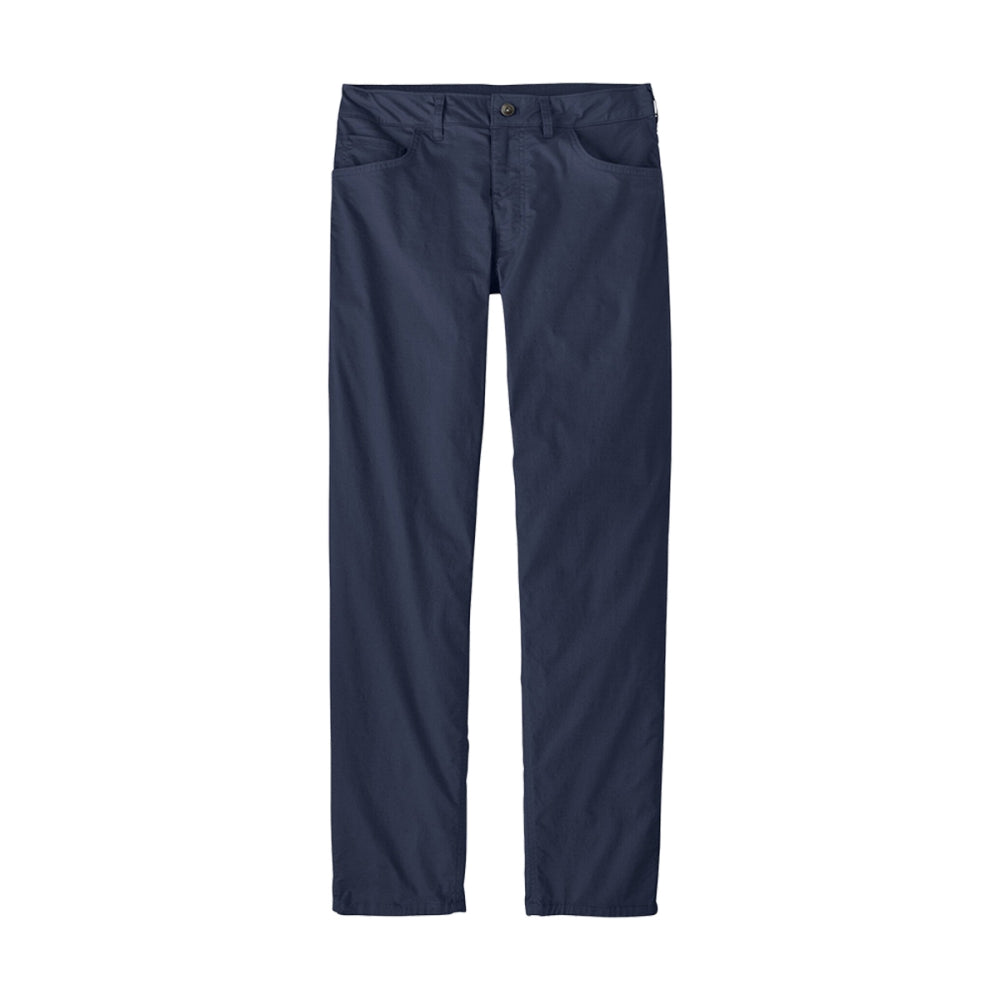 Patagonia M'S Lw All-Wear 5-Pocket Pants in Blue Color