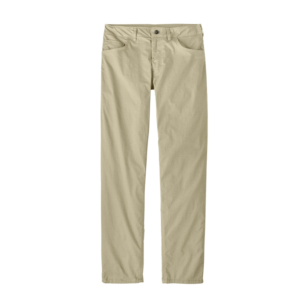 Patagonia M'S Lw All-Wear 5-Pocket Pants in White Color