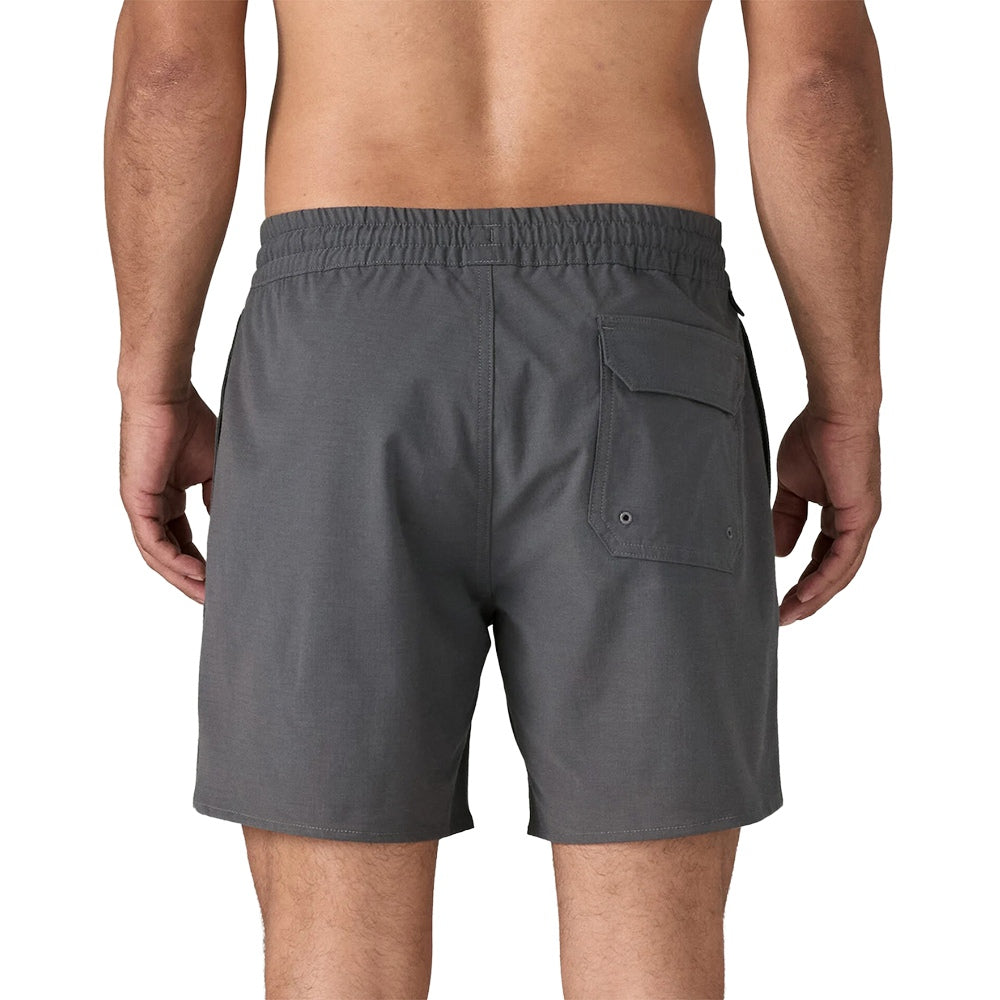 Patagonia M'S Home Waters Volley S Swimsuits in Grey Color