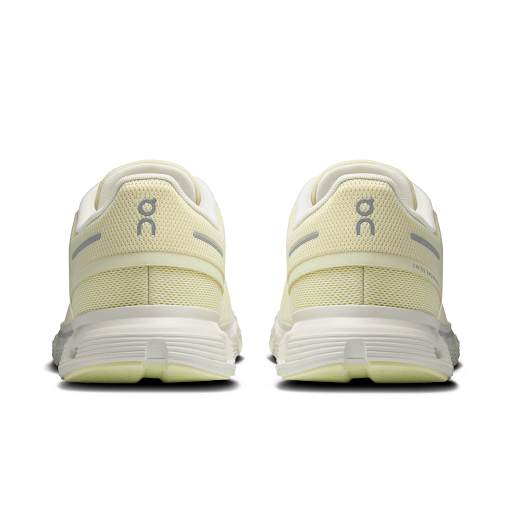 On Cloud 6 Sneakers in Blue Color