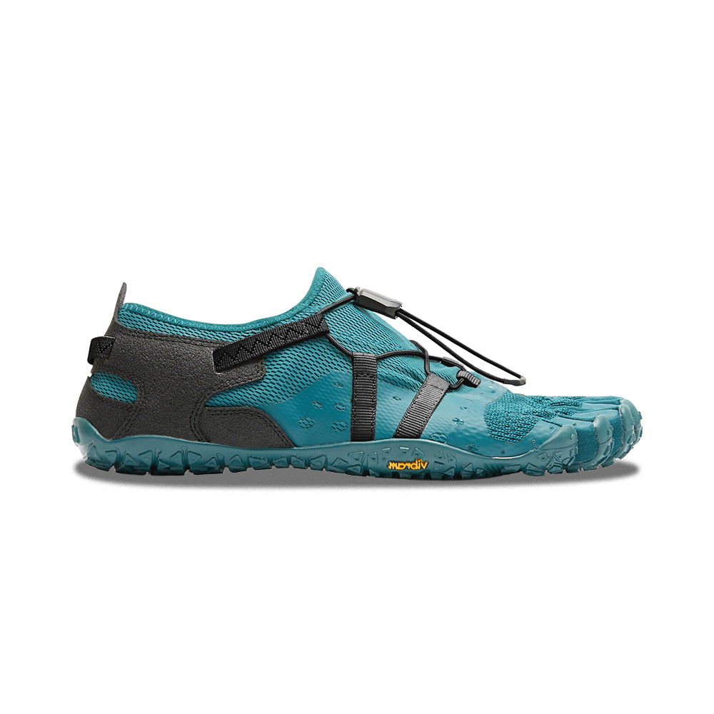 靴 Vibram fivefingers Vibram Fivefingers Spiderwalk | DEEP LAKE/ – Paragon Sports