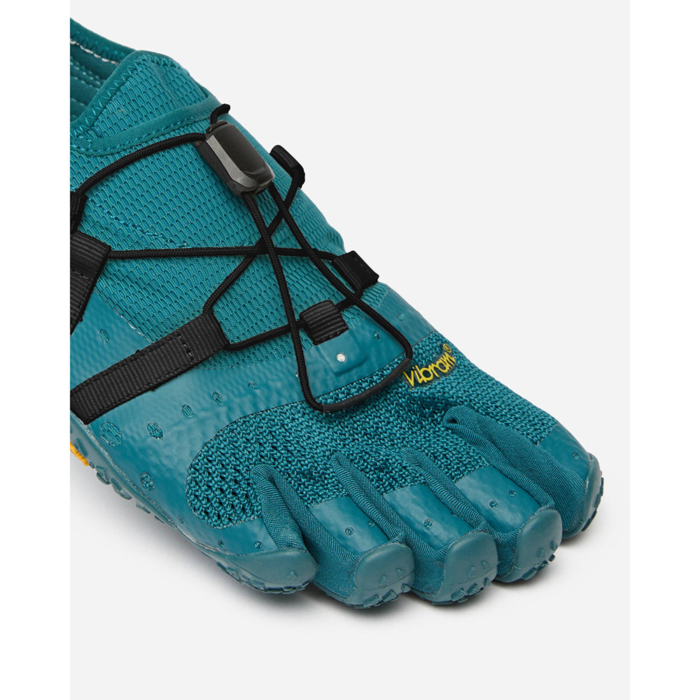 Vibram Fivefingers Spiderwalk Slip-Ons in Blue Color
