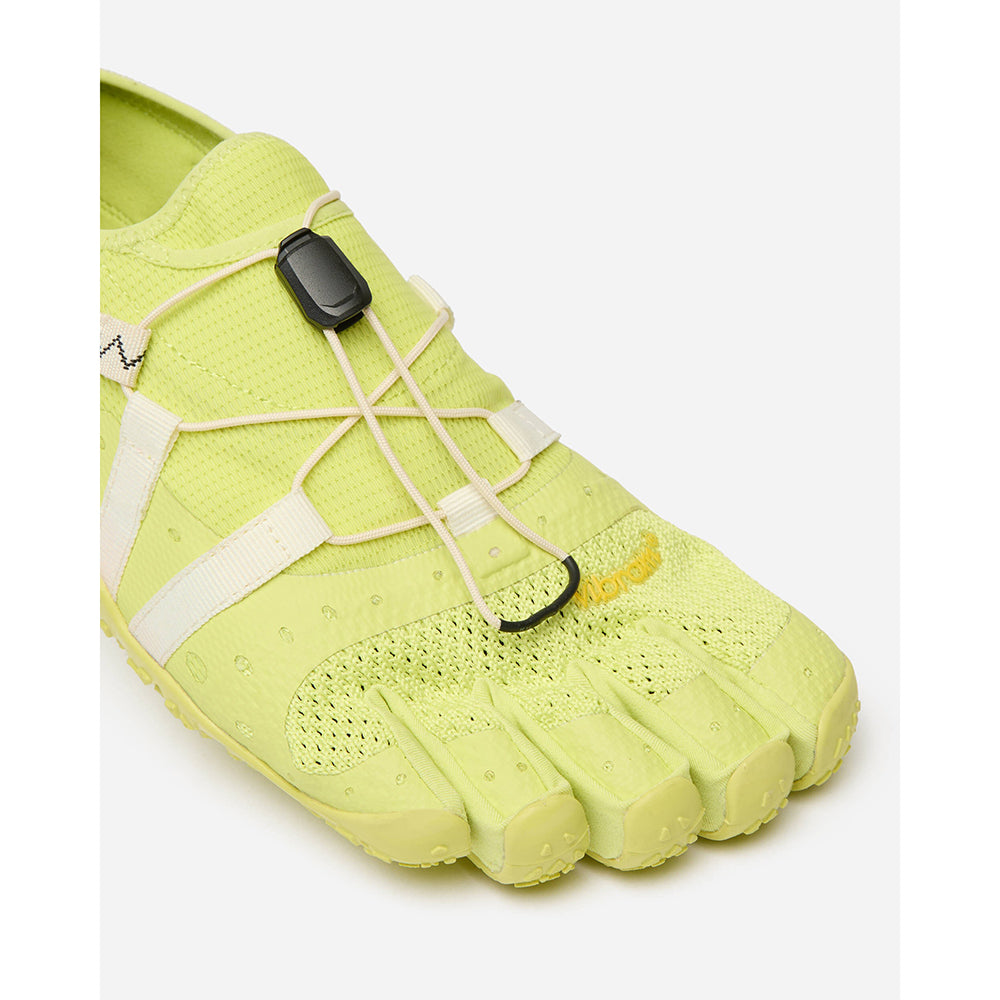 Vibram Fivefingers Spiderwalk Slip-Ons in Green Color