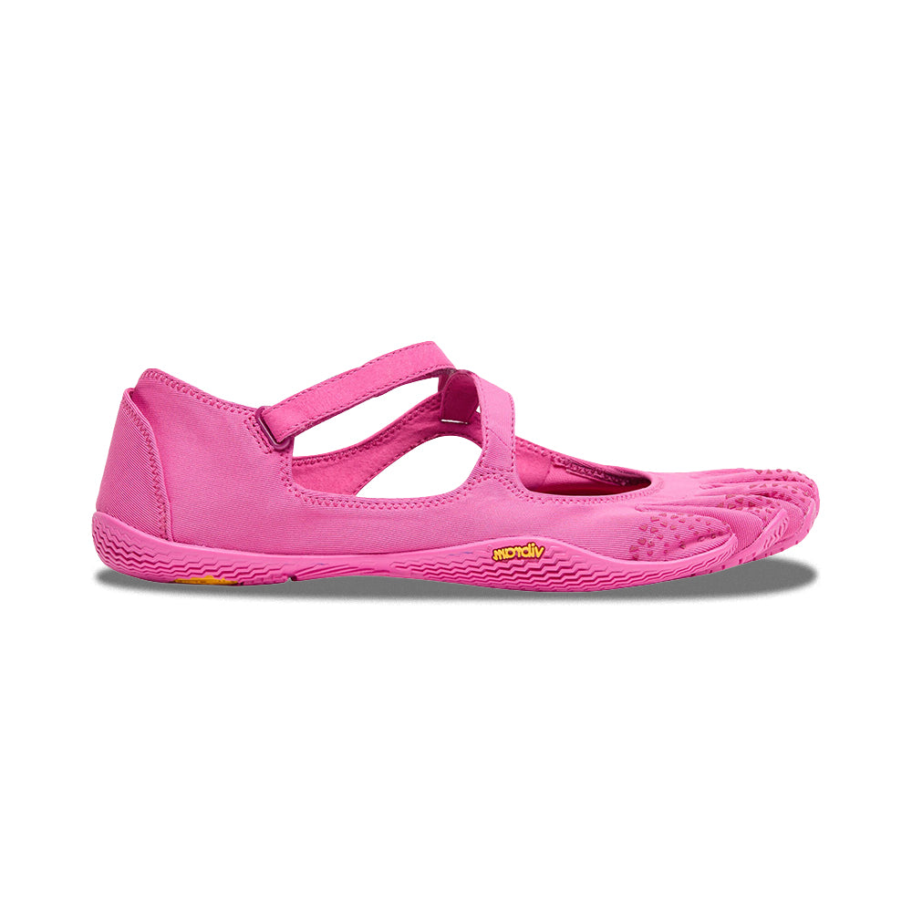 Vibram Womens V-Soul | FUCHSIA – Paragon Sports