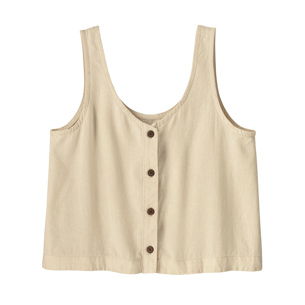 Patagonia W'S Garden Island Top in No Color