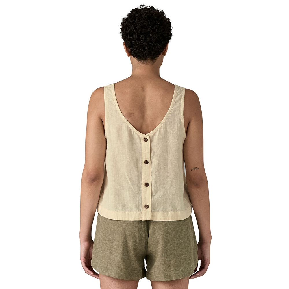 Patagonia W'S Garden Island Top in No Color