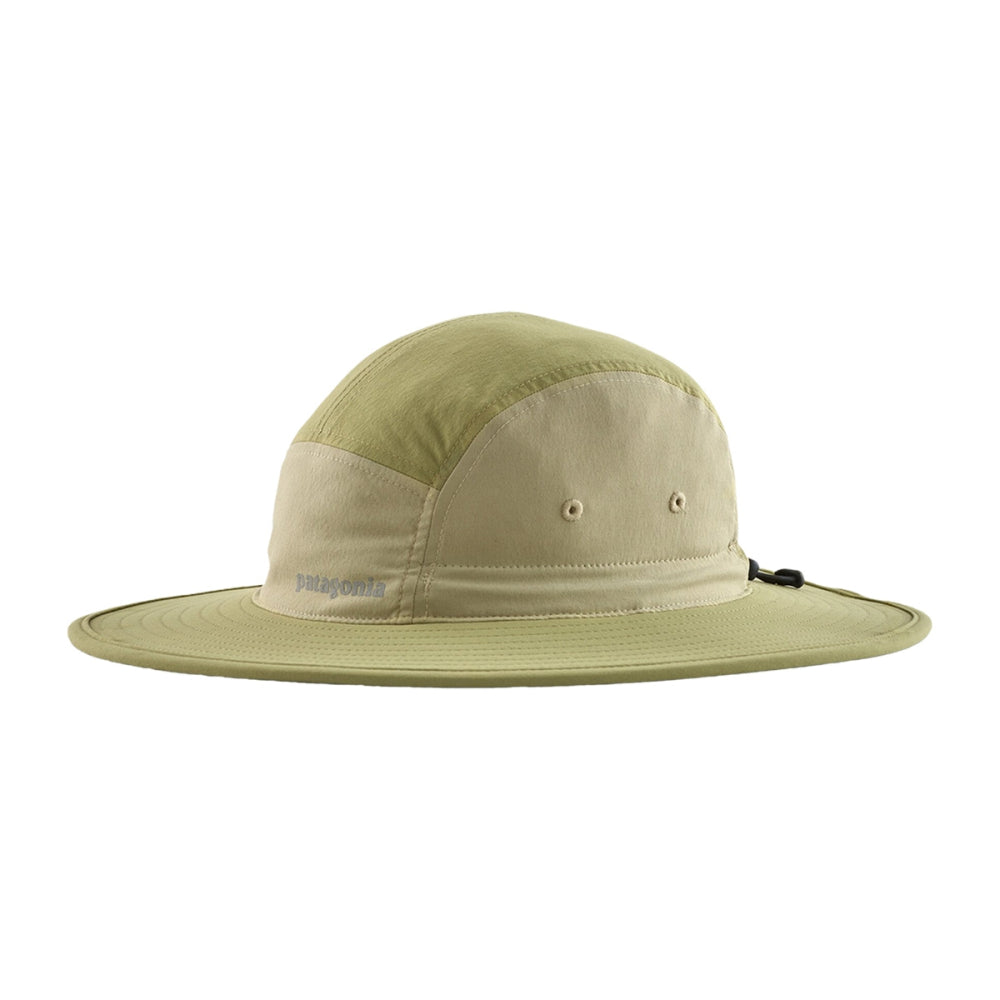 Patagonia Quandary Brimmer Hats in Green Color