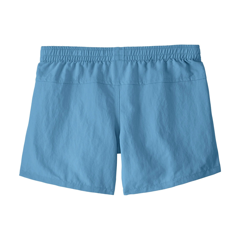 Patagonia K'S Baggies Shorts 4 In. Swimsuits in Blue Color