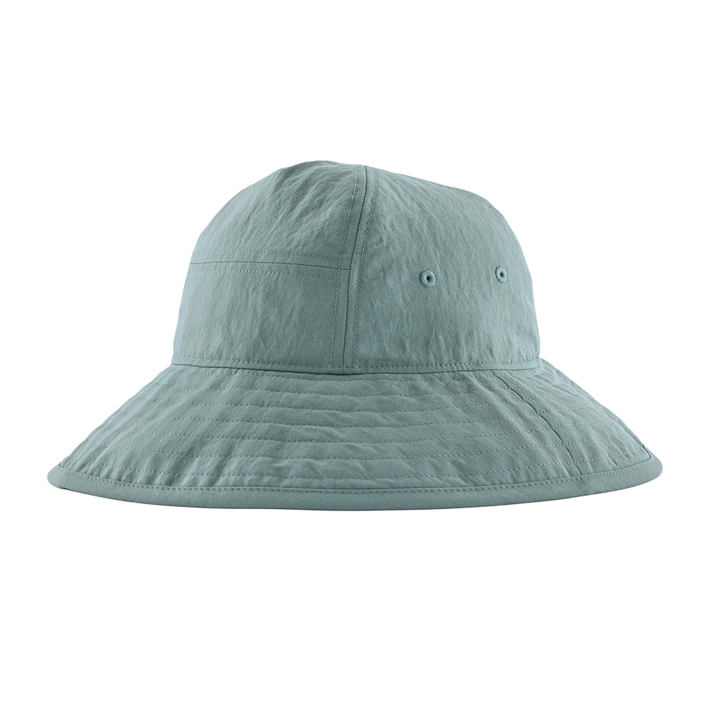 Patagonia K'S Trim Brim Hat Accessories in Blue Color