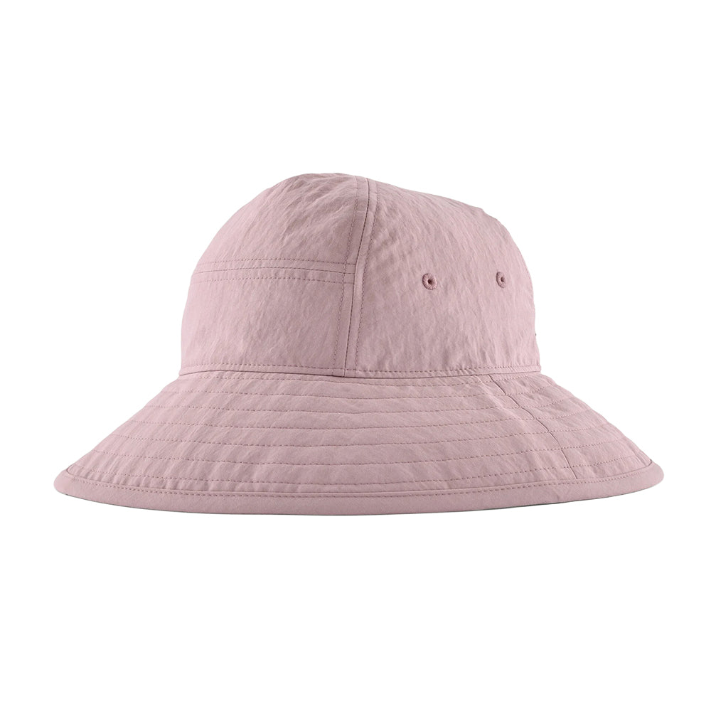 Patagonia K'S Trim Brim Hat Accessories in Purple Color
