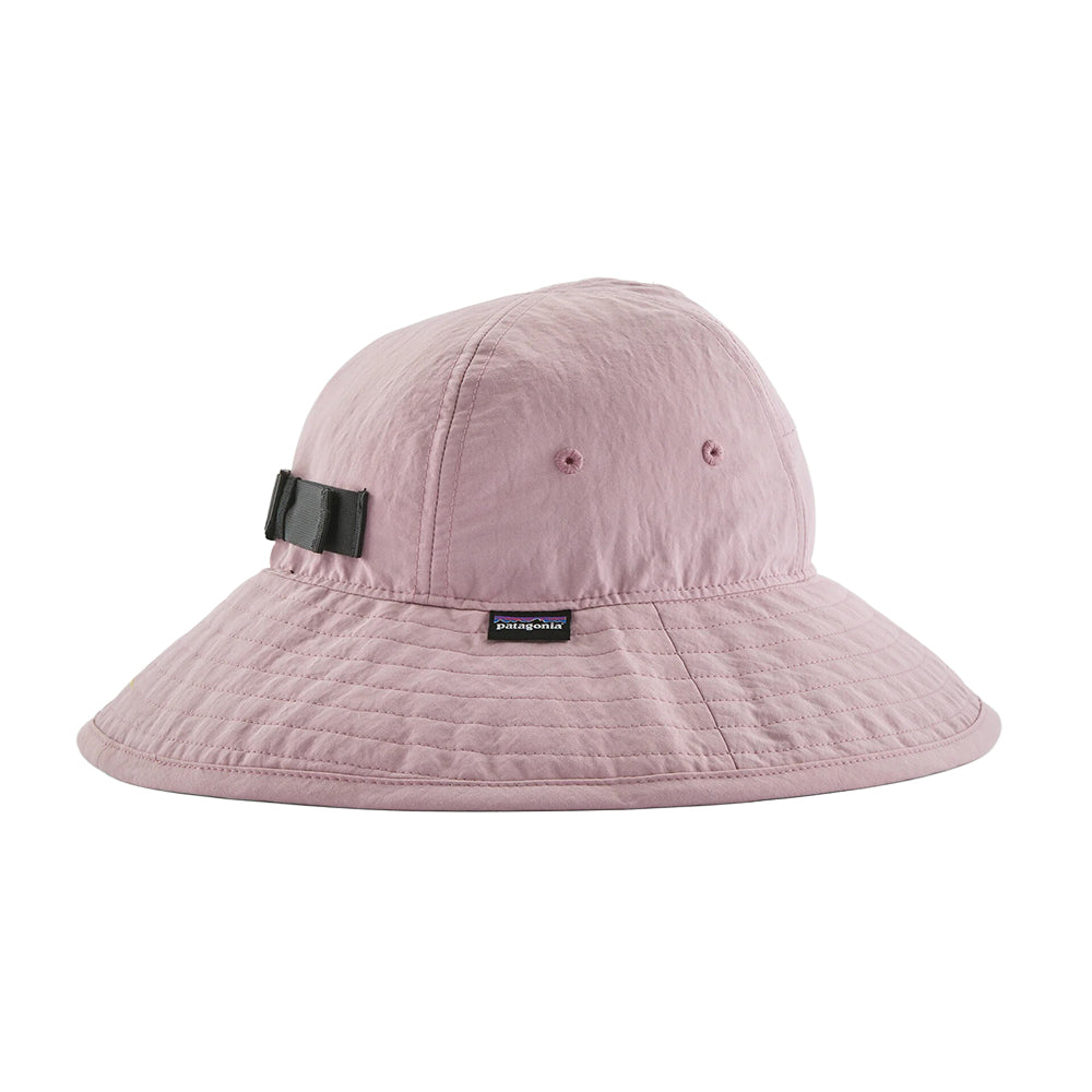 Patagonia K'S Trim Brim Hat Accessories in Purple Color