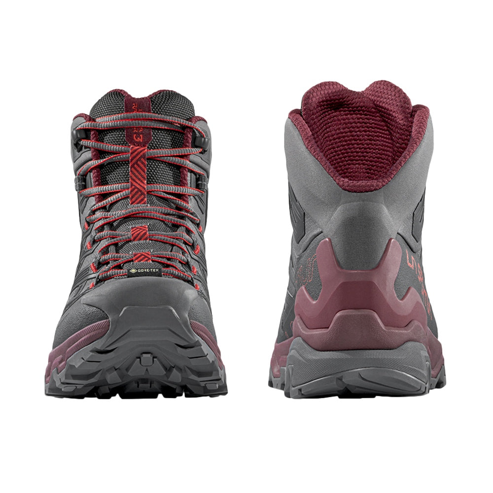 La Sportiva Ultra Raptor 3 Mid GORE-Tex Boots in Black Color