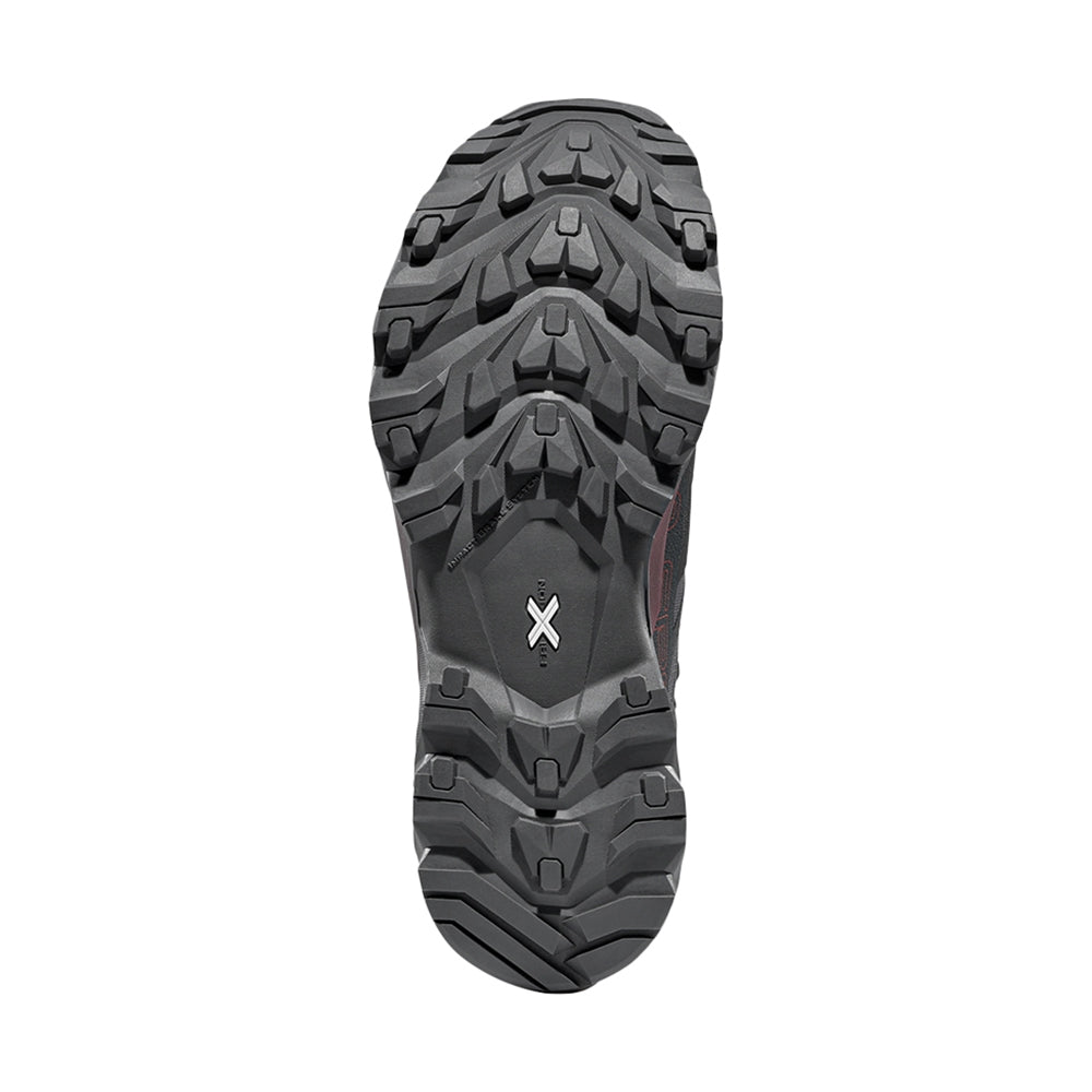 La Sportiva Ultra Raptor 3 Mid GORE-Tex Boots in Black Color
