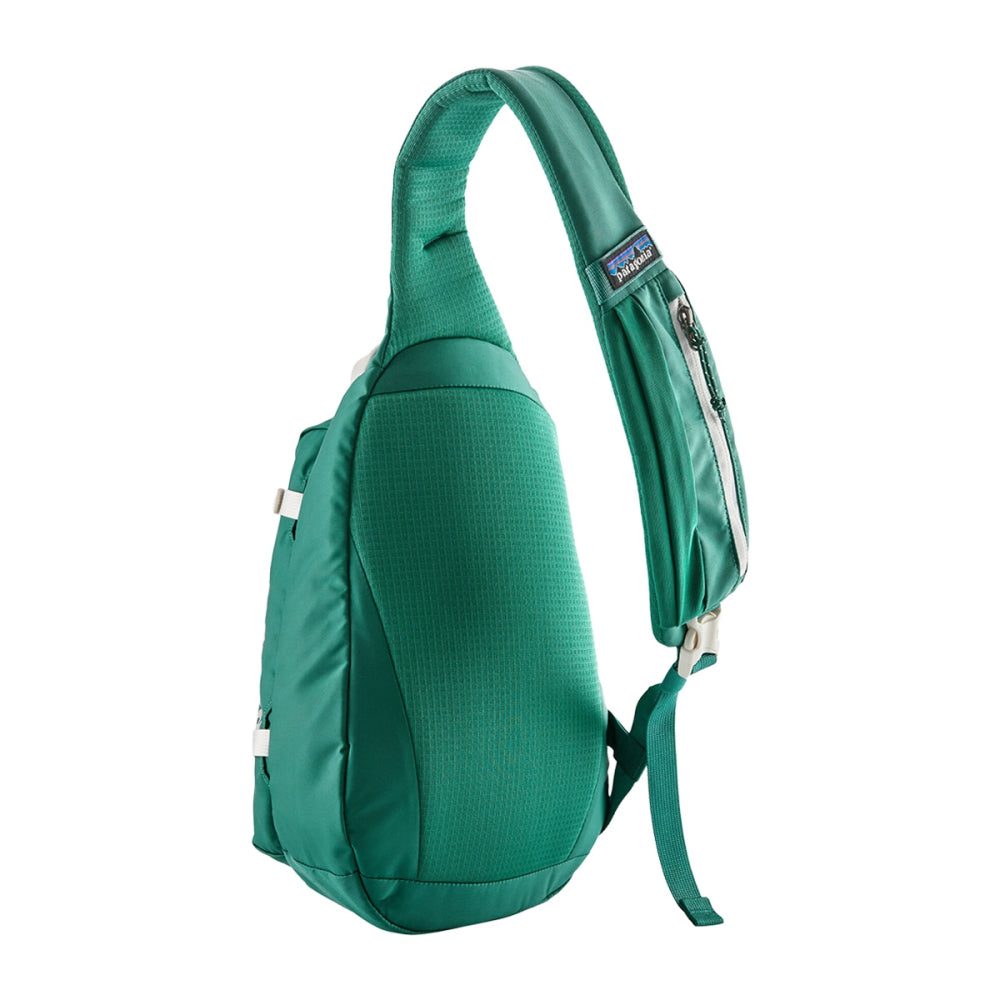Patagonia Atom Sling 8L Bags in Green Color