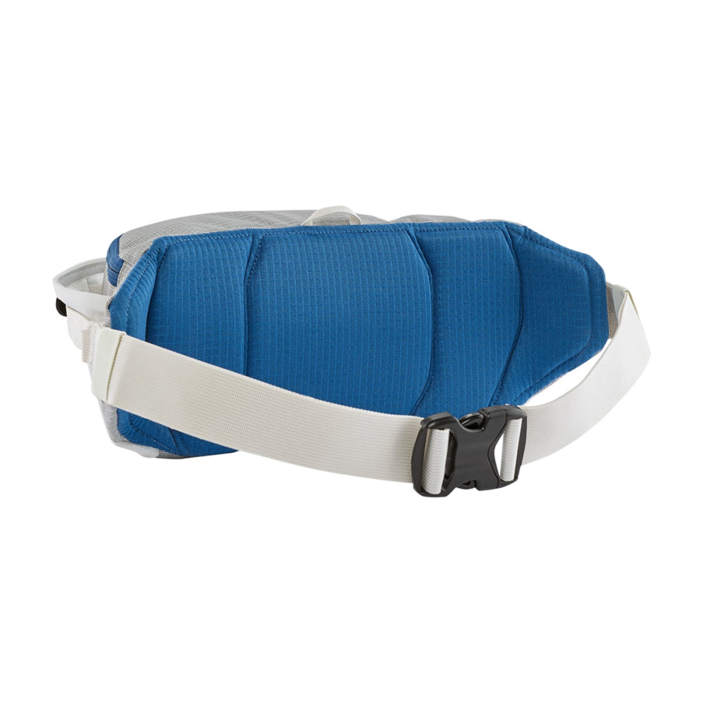 Patagonia Black Hole Waist Pack 5L Bags in White Color