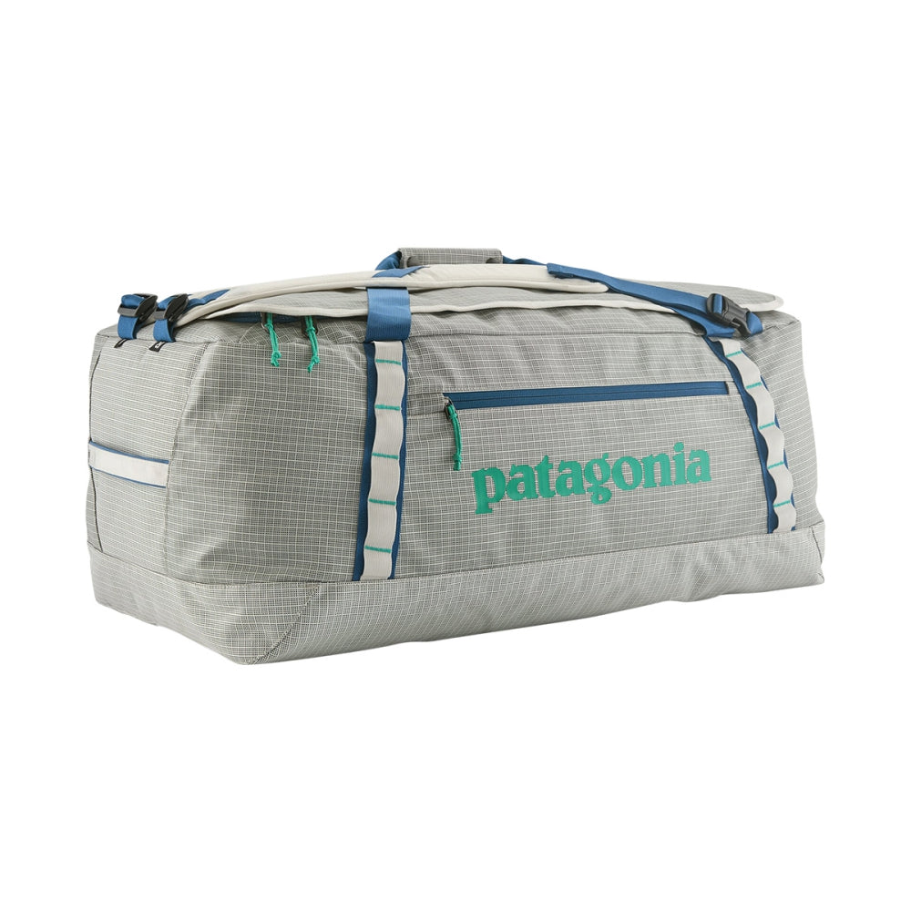 Patagonia Black Hole Duffel 70L Bags in White Color