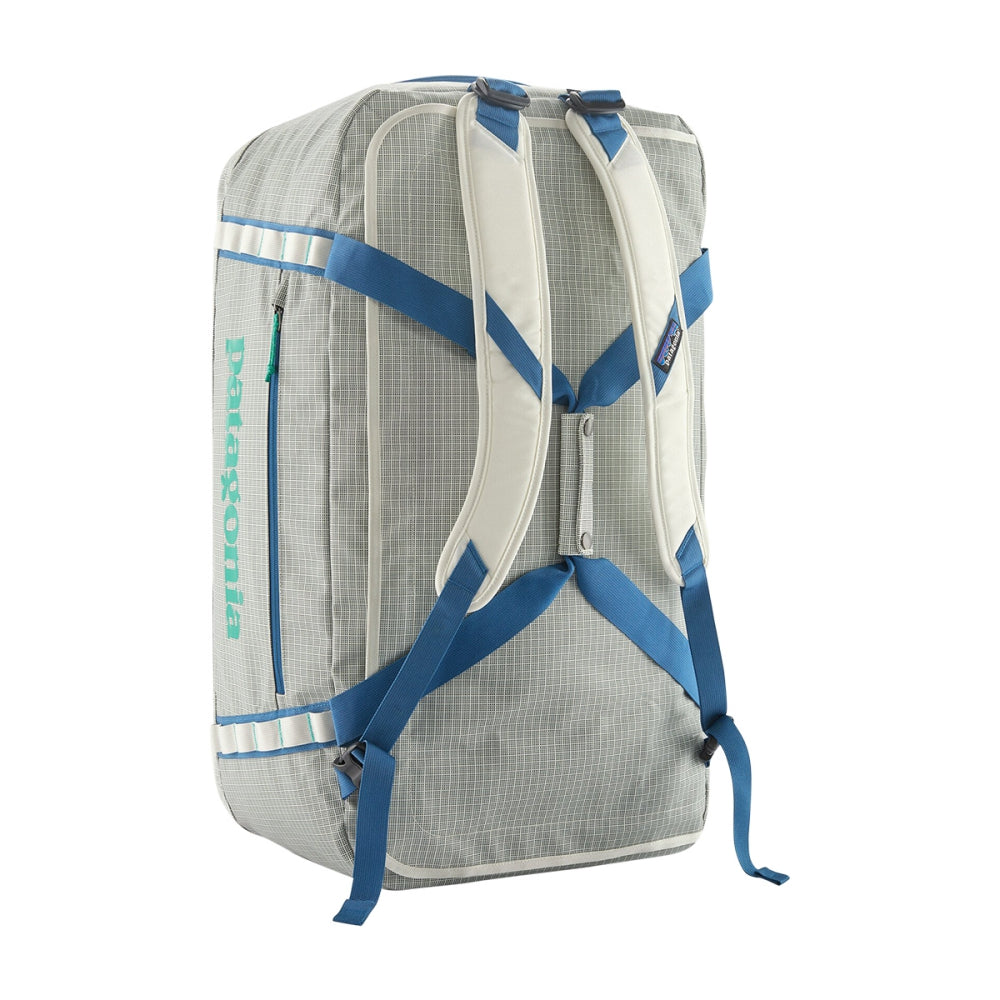 Patagonia Black Hole Duffel 70L Bags in White Color