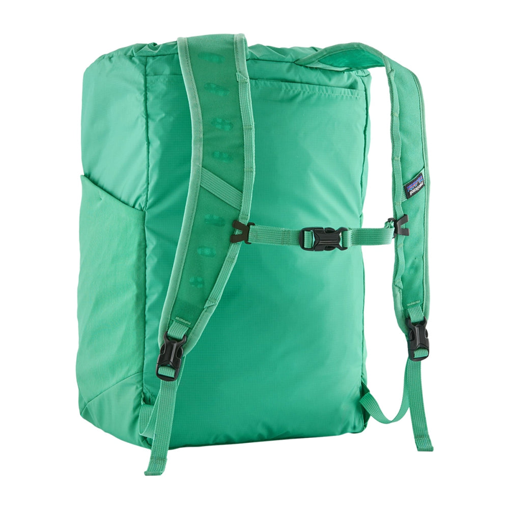 Patagonia Terravia Tote Pack Bags in Blue Color