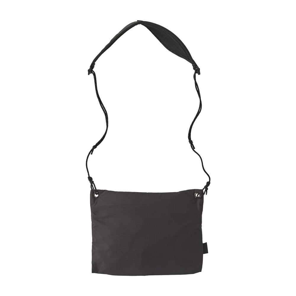 Patagonia Terravia Sacoche Bags in Black Color