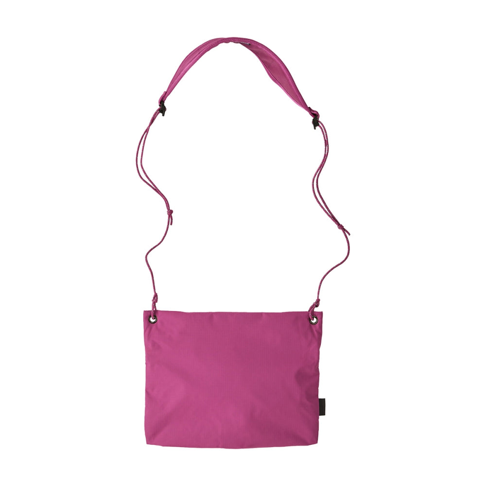 Patagonia Terravia Sacoche Bags in Pink Color