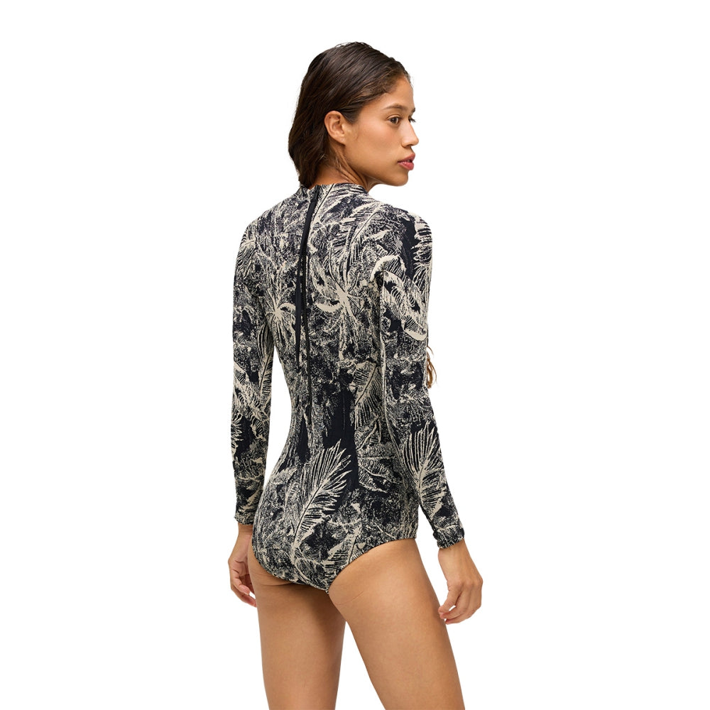 Seea Nora Surf Suit Swimsuits in Multi Color