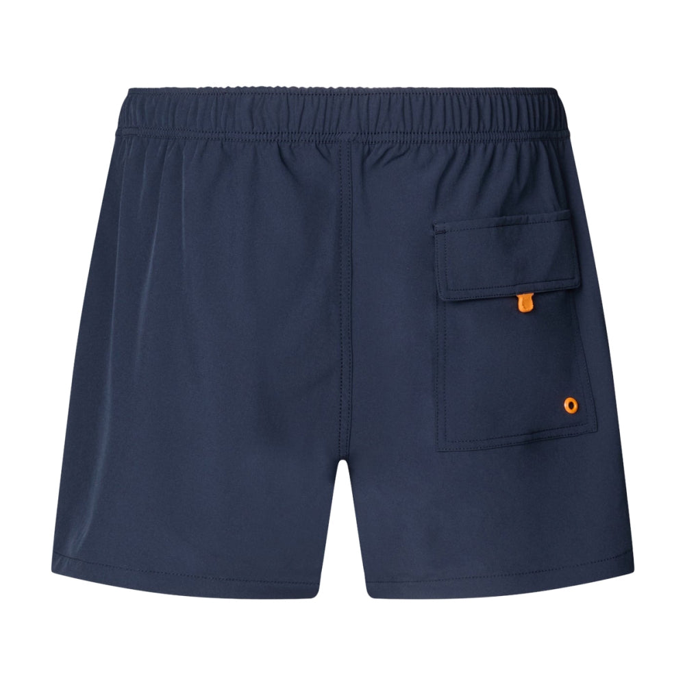 DEMNA VOLLY | NAVY