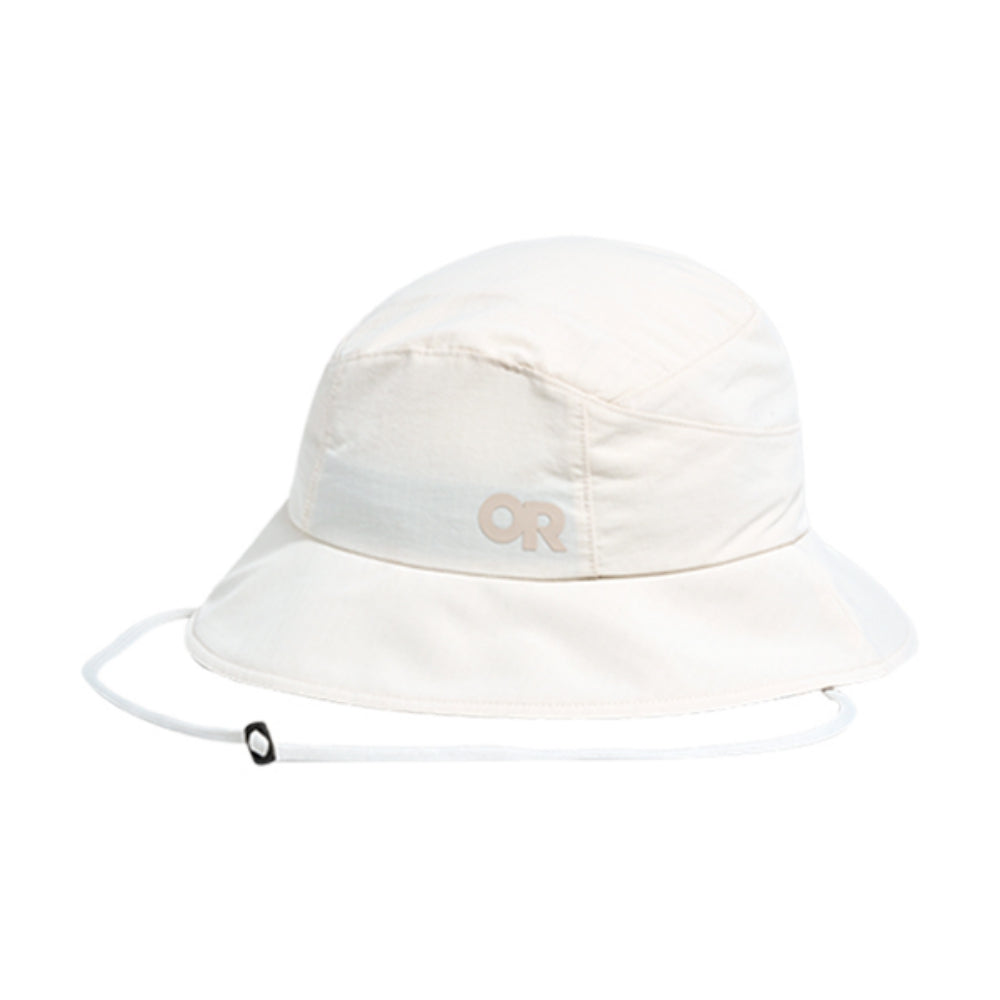 Outdoor Research Sun Bucket Hat in Khaki Color