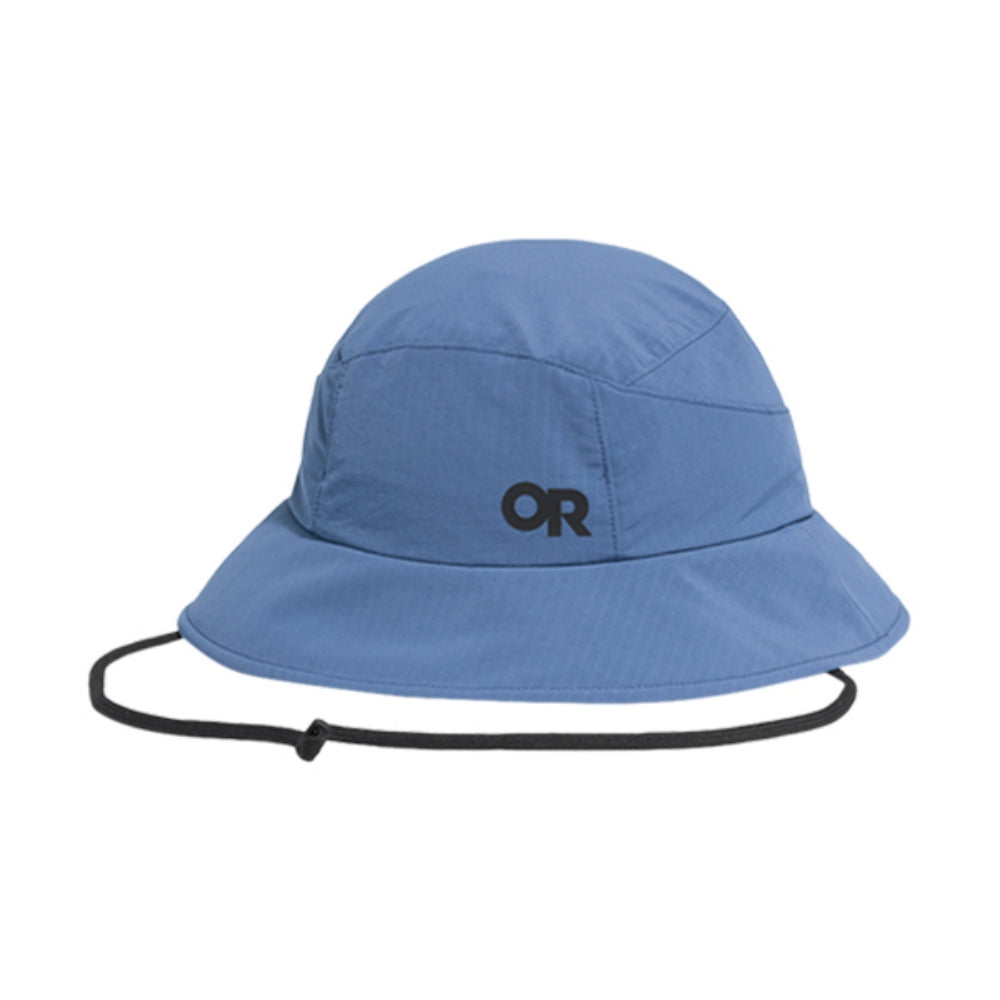 Outdoor Research Sun Bucket Hat in Blue Color