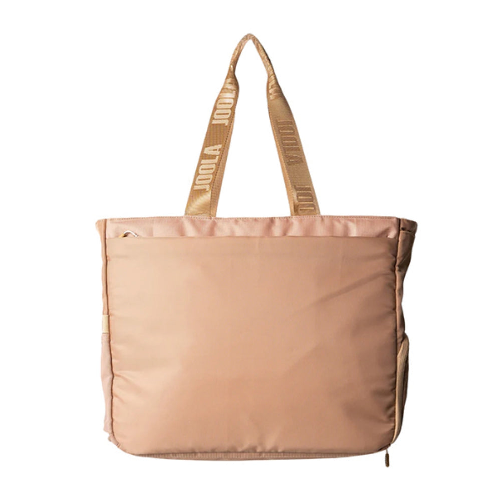 Joola Everyday Tote Bag in Brown Color