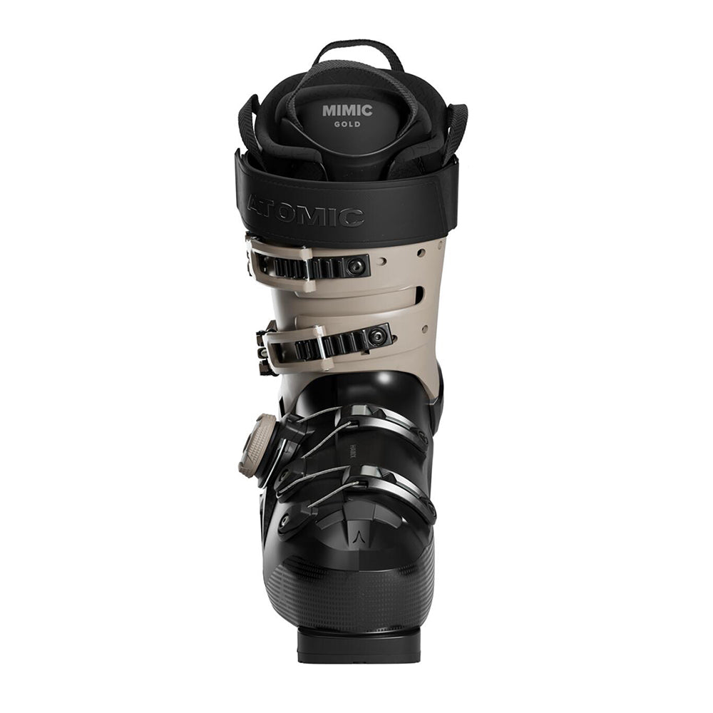 HAWX ULTRA 110 S BOA | BLACK/CEME